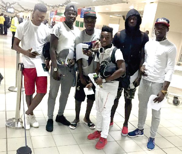 Wa All Stars